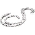 DID Kette ZVMX2 520 525 530 Verchromt