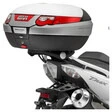 Givi Topcase-Träger