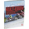 Motorbuch Verlag Buch - DMAX Kult-Eisen