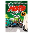 Motomania Band 16 *Mut Zur Lücke*