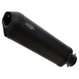 Shark Auspuff DSX-10 Auspuffsystem mit EG-BE