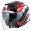 Shoei J-Cruise 3 Whizzy TC-1