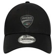 New Era Ducati Washed 9Forty