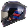 Scorpion Exo-R1 EVO Air FC Barcelona