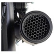 Hurric Pro 2 GP Auspuffsystem mit EG-BE