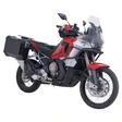SW-Motech TRAX ADV Alukoffer-System