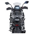 SW-Motech TRAX ADV Koffer-Komplettset schwarz