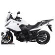 MRA Vario-Tourenscheibe