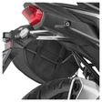 Givi Satteltaschen Set  EASY-T 25L+25L