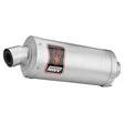 MIVV Dakar Auspuffsystem Mit Eg-Be