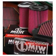 MIW High-Performance Luftfilter