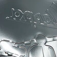 Vespa Retro Blechschild Vespa 59