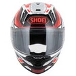 Shoei X-SPR Pro Valion TC-1