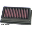 K&N Dauerluftfilter