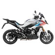 Leo Vince LV-10 Auspuffsystem mit EG-BE