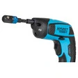 Vigor Equipment Vigor Steckschlüssel Adaptersatz