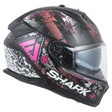 Shark Skwal i3 Hellcat