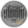 J.W.SPEAKER LED-Scheinwerfereinsatz 8690 Adaptive 2