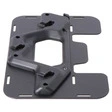 SW-Motech Adapterplatte für SysBag WP S, M & L