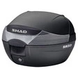 Shad Topcase Sh33