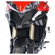 Ilmberger Carbonteile für Ducati Multistrada/glanz