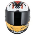 HJC RPHA 12 Shadow The Hedgehog MC1SF