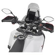 Givi Tankring Inkl. Befestigung
