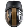 HJC V60 Flame MC9