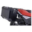 SW-Motech TRAX ADV Alukoffer-System