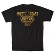 WCC Motorcycle