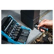 HAZET Smartcase Steckschlüssel-