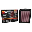 K&N Luftfilter TB-8025