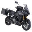 SW-Motech TRAX ADV Alukoffer-System