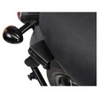 SW-Motech Adapter für SLC/V-LOC-Seitenträger