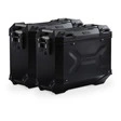 SW-Motech TRAX ADV Alukoffer-System