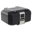 Shad Topcase TR37 Terra Aluminium 37L