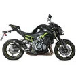 MIVV Gp Pro Auspuffsystem mit EG-BE