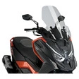 Puig V-Tech Rollerscheibe Touring