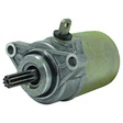 JMP Anlasser