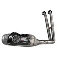 Akrapovic Racing-Line Auspuffsystem mit EG-BE
