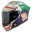 HJC RPHA 1 Joker DC Comics MC48SF