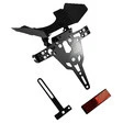 Zieger Pro Kennzeichenhalter
