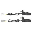 MOTOISM Triumph Union Evo 2In1 Blinker