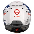SCHUBERTH C5 Globe Blue
