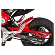 Bodystyle Radabdeckung Sportsline