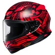 Shoei NXR 2 Beaut TC-1