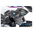 Ilmberger Carbonteile für BMW R1250 GS/Adventure