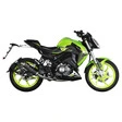 MIVV GP Auspuffsystem mit EG-BE