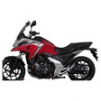 MRA Vario-Touringscreen