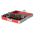 Rothewald Mini-Ratschensatz